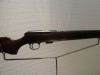 CZ 457 VARMINT BOIS GAUCHER CALIBRE 22 LR