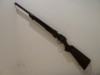 CZ 457 VARMINT BOIS GAUCHER CALIBRE 22 LR