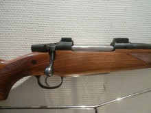 CZ 550 MAGNUM CALIBRE 416 RIGBY