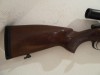 CZ  550 MAGNUM LUXE CALIBRE 375 HH + SCHMIDT BENDER