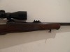 CZ  550 MAGNUM LUXE CALIBRE 375 HH + SCHMIDT BENDER