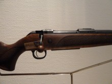 CZ 600 LUXE CALIBRE 30-06