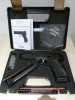CZ MOD 75 SP-01 SHADOW CALIBRE 9x19