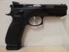 CZ MOD 75 SP-01 SHADOW CALIBRE 9x19   Série Anniversaire