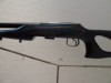 CZ MODELE 455 THUMBHOLE BLEU CALIBRE 22LR