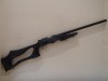 CZ MODELE 455 THUMBHOLE BLEU CALIBRE 22LR