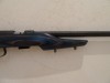 CZ MODELE 455 THUMBHOLE BLEU CALIBRE 22LR