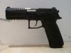 CZ P-09F NOCTURNE CALIBRE 9x19