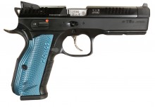 CZ SHADOW 2  CAL 22LR