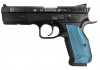 CZ SHADOW 2 CAL 22LR