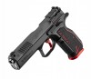 CZ SHADOW 2 TARGET CANON 5'' CALIBRE 9X19