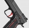 CZ SHADOW 2 TARGET CANON 5'' CALIBRE 9X19