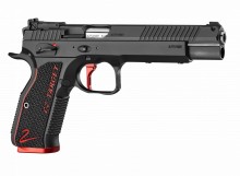 CZ SHADOW 2 TARGET CANON 6'' CALIBRE 9X19