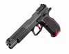CZ SHADOW 2 TARGET CANON 6'' CALIBRE 9X19