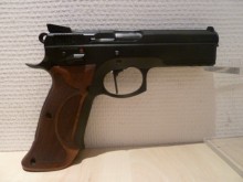 CZ SP01 SHADOW CAL 9X19