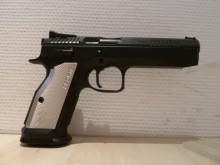 CZ  TS2 ENTRY CALIBRE 9X19