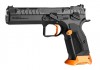 CZ TS3 ORANGE 9x19 OPTIC READY
