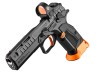 CZ TS3 ORANGE 9x19 OPTIC READY