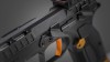 CZ TS3 ORANGE 9x19 OPTIC READY