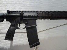 DANIEL DEFENSE M4A1 CALIBRE 223 REM