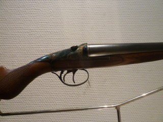 DARNE MODELE TYPE 10 CALIBRE 16