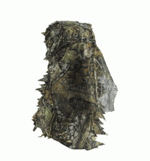 CAGOULE SNEAKY 3D CAMO