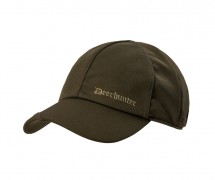 CASQUETTE DEERHUNTER MUFLON PRO VERT / ORANGE