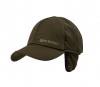 CASQUETTE DEERHUNTER MUFLON PRO VERT / ORANGE