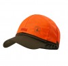 CASQUETTE DEERHUNTER MUFLON PRO VERT / ORANGE