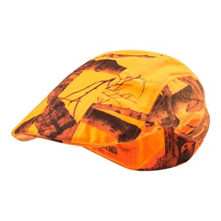 CASQUETTE PLATE DEERHUNTER CAMO BLAZE