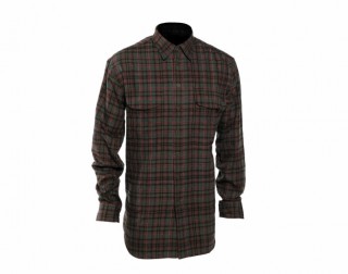 CHEMISE DEERHUNTER BRADLEY BAMBOO