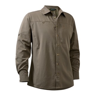 CHEMISE DEERHUNTER CANOPY