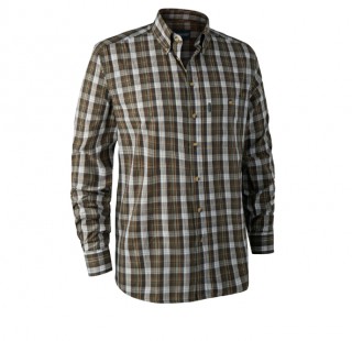 CHEMISE DEERHUNTER CRAIG