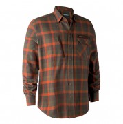 CHEMISE DEERHUNTER ETHAN