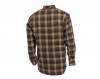 CHEMISE DEERHUNTER GRADY DOUBLEE POLAIRE