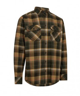 CHEMISE DEERHUNTER HAYDEN