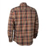 CHEMISE DEERHUNTER HEKTOR