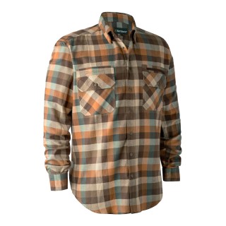 CHEMISE DEERHUNTER JAMES