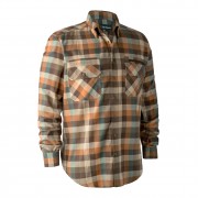 CHEMISE DEERHUNTER JAMES