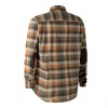 CHEMISE DEERHUNTER JAMES