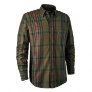 CHEMISE DEERHUNTER LARRY