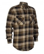 CHEMISE DEERHUNTER MARVIN