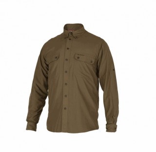 CHEMISE DEERHUNTER REYBURN BAMBOO