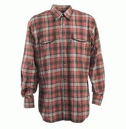 CHEMISE DEERHUNTER TREY