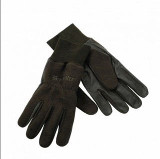 Gants D'armée Feuillage Vert – Taille XL – Modèle Intermédiaire Froid/humide NSN 8415-01-539-8176