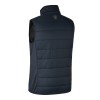 GILET DEERHUNTER CHAUFFANT BLEU