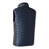 GILET DEERHUNTER DOUDOUNE BLEU