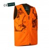 GILET DEERHUNTER EAGLE ORANGE