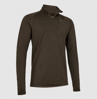 MAILLOT DE CORPS CHAUFFANT DEERHUNTER