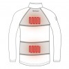 MAILLOT DE CORPS CHAUFFANT DEERHUNTER